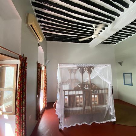 מלון Zanzibar Stone Town Sea View מראה חיצוני תמונה